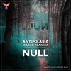 NULL (Etwas Anders Remix) - Antipolar&Marco Franica