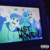 FASTMONEY (feat. Young Puga) (Explicit) - Pimp HK&Young Puga