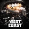 West Coast (feat. Bruc3) (Explicit) - 5150Wealth&Bruc3