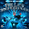Fell In Love Mistakenly - Anthym OnTheTrack&Dignitaries&Thugzman