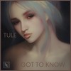 GOT TO KNOW - Tule