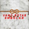 VAMO BOTAR PRA EMBOLAR (Explicit) - Fb de Saquarema&MC GW