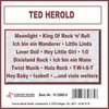T-W-I-S-T - Ted Herold