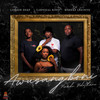 Awusang'boni (Radio Edit) - Loxion Deep&Carnival King&Msheke Lezinto&Nandi Ndathane