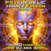 The Mindshifter (Psy-Trance DJ Mixed) - Humanology