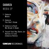 Media (Original Mix) - Cabarza