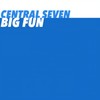 Big Fun (Radio Edit) - Central Seven