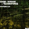 Inactivity (Original Mix) - Dario Sorano
