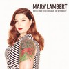She Keeps Me Warm - Mary Lambert