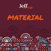 Material (Explicit) - Jeff tha Rula