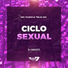 Ciclo Sexual (Explicit) - DJ Caricatti&TEUZ MC&MC Chico