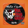 MEGA FUNK MACHUQUEI (Explicit) - DJ FK