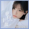 单向镜面 (伴奏) - 王晓佳