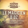 As Coroner, I Must Aver(Extrait de la comédie musicale « Le magicien d'Oz ») - Harry Stanton