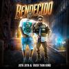 Bendecido (feat. Over Thin King & Zero) (Explicit) - Jota Jota&Over Thin King&Zero