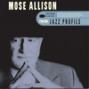 What's Your Movie - Mose Allison