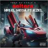 Soltera (feat. Jeziel) - niri el mega&Jeziel