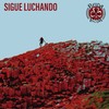 Sigue Luchando (Explicit) - Reina Roja&Miss Octubre&Agnes Lilith