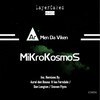 MiKroKosmoS (Don Longton Remix) - Ar-Men Da Viken&Don Longton