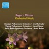 Overture - Wiener Philharmoniker&Hans Pfitzner