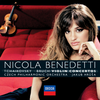 Tchaikovsky: Violin Concerto in D Major, Op. 35, TH. 59: I. Allegro moderato - Nicola Benedetti&Czech Philharmonic&Jakub Hrusa
