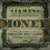 Money (feat. Redro Killson & Prota-C) (Explicit) - James the Juggernaut&YeloHill&Redro Killson&Prota-C