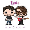 Funko - Krofon