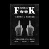 G.A.F (feat. Nevele) (Explicit) - J.Rose&Nevele