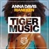 Maneken (Original Mix) - Anna Davis