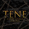 Tene (Explicit) - Larry Gaaga&Flavour