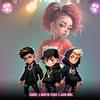 Como Ella Se Mueve (feat. Sandel & Jhon Mike) (Remix) - Martin Cebas&Sandel&Jhon Mike