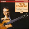 Pavana - Pepe Romero