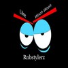 Like Wooh Wooh - Rnbstylerz