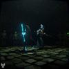 Steady Aim - Space Wizard
