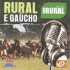 Sobre o Lombo de um Cavalo - Osvaldir&Carlos Magrao