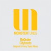 Citybeats (Original Mix) - ReOrder