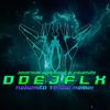 DDEJFLX (Nekohita Tenko Remix) - Joachim Garraud&Nekohita Tenko
