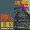 Jungle Nights in Harlem (En vivo) - Antigua jazz Band