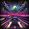 Night Cruise - Hiro