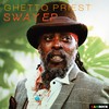 Sway (North Street West Instrumental) - Ghetto Priest&Ashley Beedle&Darren Morris&Jo Wallace