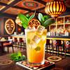 Echoes of the Earth - The Cocktail Lounge Players&Café Ibiza&Chillout