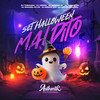 Set Halloween Maldito (Explicit) - dj brenin zs&DJ Menor Mix&DJ Tobirama&DJ MAGRAO ZN&DJ UMBRA&DJ RAPHA ORIGINAL&DJ WESKER ZL