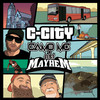 C-City (Explicit) - Camo MC&Just Mayhem