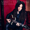 Tearful Confession (Karaoke Version) - Marty Friedman