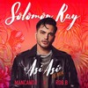 Así Así (Remix) - Solomon Ray&MANCANDY&ROB.B