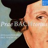 Du stellst, mein Jesu, selberdich - Huelgas Ensemble&Johann Sebastian Bach