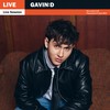 ANGEL (Live Session) - GAVIN:D