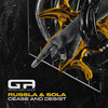 Cease & Desist - Russla&Sola