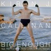 Big Enough (Is This Short Enough?) - Kirin J Callinan&Molly Lewis&Jimmy Barnes