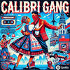 Šuhaj (feat. Trap Boy Donatelliss, T challabeatz & Calibri Gang) (Explicit) - Hektor&Trap Boy Donatelliss&T challabeatz&Calibri Gang
